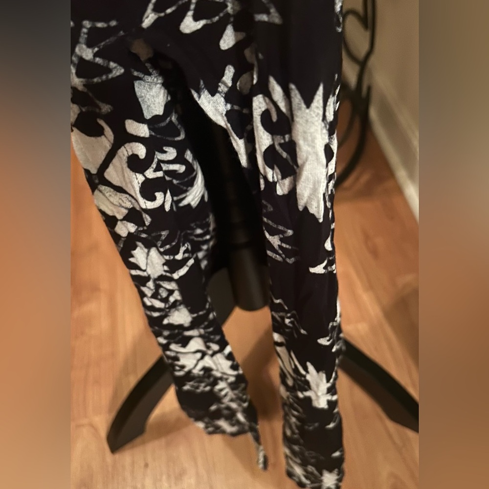 Nwot Ruby Rocks For Long Tall Sally Tribal Print … - image 4